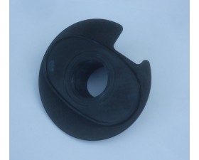 AIRBOX  - PŘÍČKA FILTRU SAMOSTATNÁ - NOVĚJŠÍ TYP (TIŠTĚNÝ PLAST)